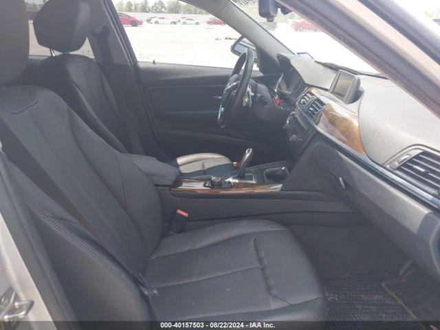 Photo 4 VIN: WBA3C1C58FK120401 - BMW 328I 