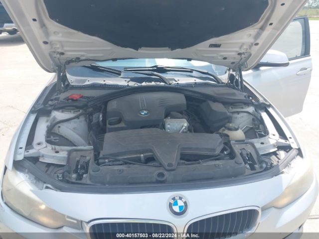 Photo 9 VIN: WBA3C1C58FK120401 - BMW 328I 