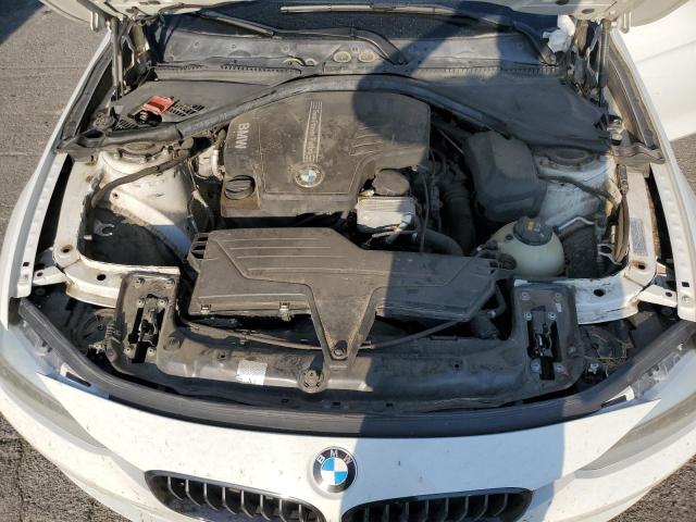 Photo 10 VIN: WBA3C1C58FK120897 - BMW 3 SERIES 