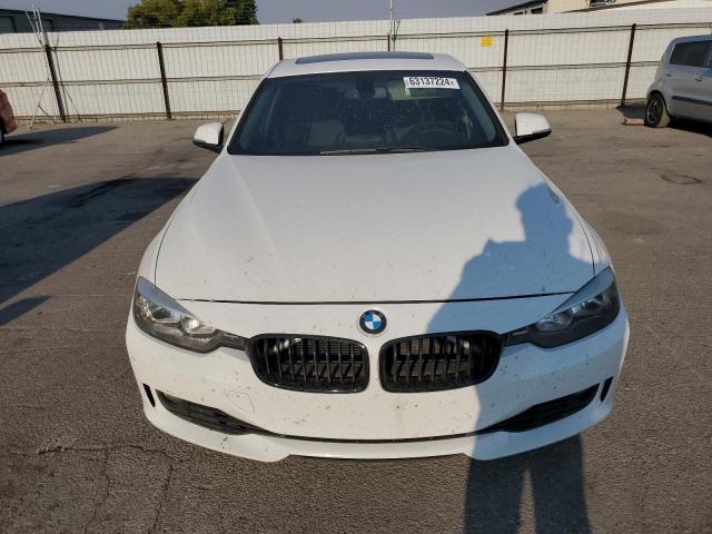 Photo 4 VIN: WBA3C1C58FK120897 - BMW 3 SERIES 