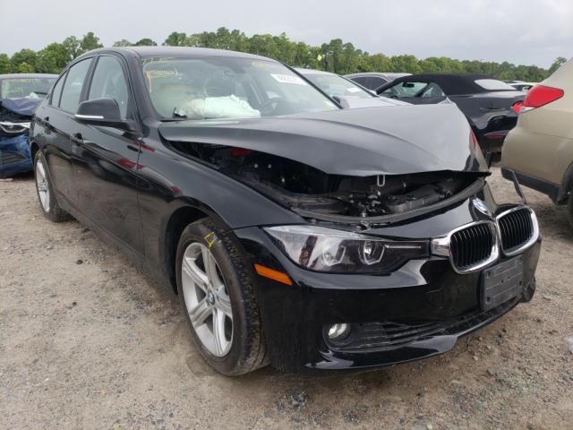 Photo 0 VIN: WBA3C1C58FK120947 - BMW 328 I SULE 