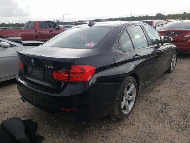 Photo 3 VIN: WBA3C1C58FK120947 - BMW 328 I SULE 