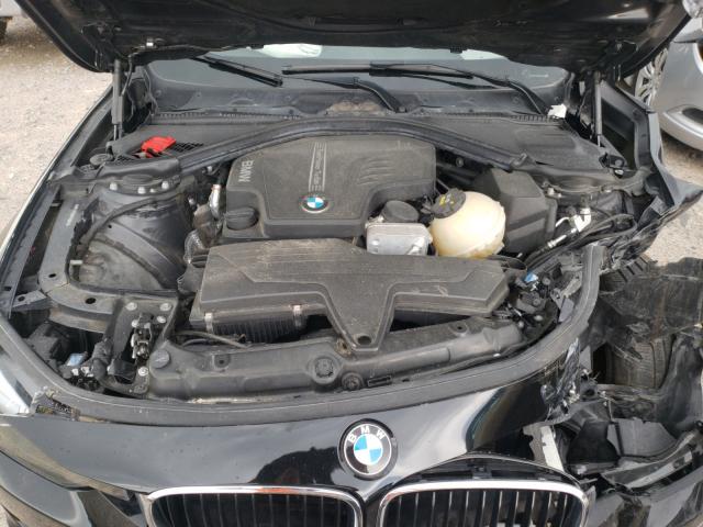 Photo 6 VIN: WBA3C1C58FK120947 - BMW 328 I SULE 