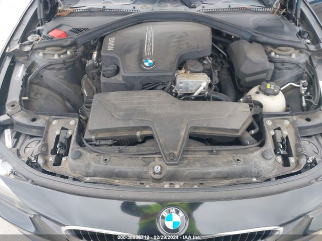 Photo 9 VIN: WBA3C1C58FK121080 - BMW 328I 