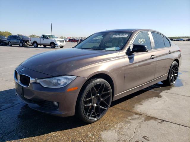 Photo 1 VIN: WBA3C1C58FK122911 - BMW 328 I SULE 