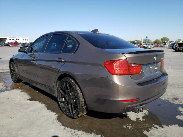 Photo 2 VIN: WBA3C1C58FK122911 - BMW 328 I SULE 