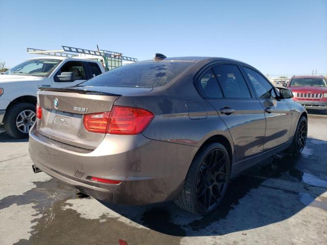 Photo 3 VIN: WBA3C1C58FK122911 - BMW 328 I SULE 