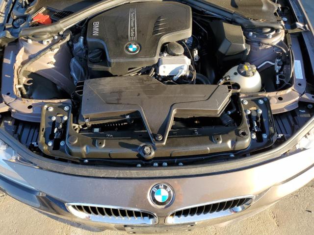 Photo 6 VIN: WBA3C1C58FK122911 - BMW 328 I SULE 