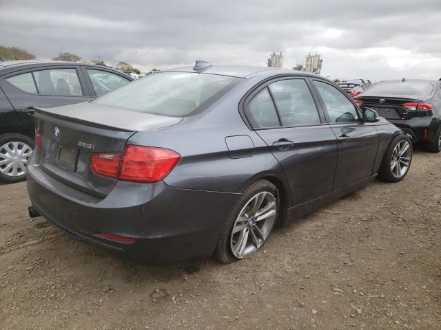 Photo 3 VIN: WBA3C1C58FK123086 - BMW 328 I SULE 