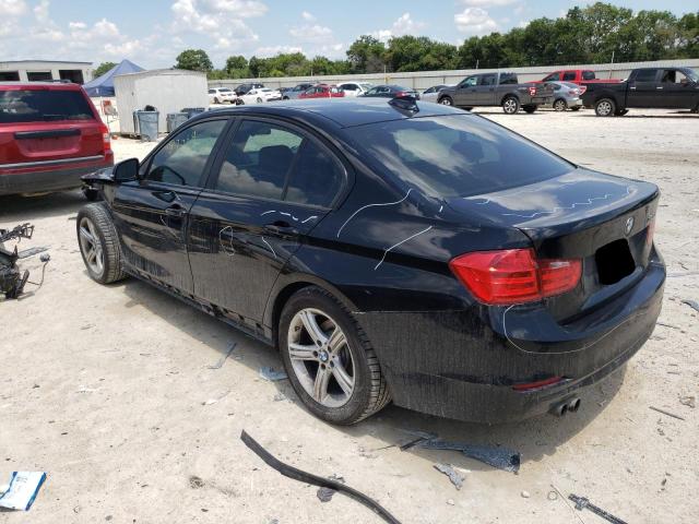 Photo 2 VIN: WBA3C1C58FK123699 - BMW 328 I SULE 