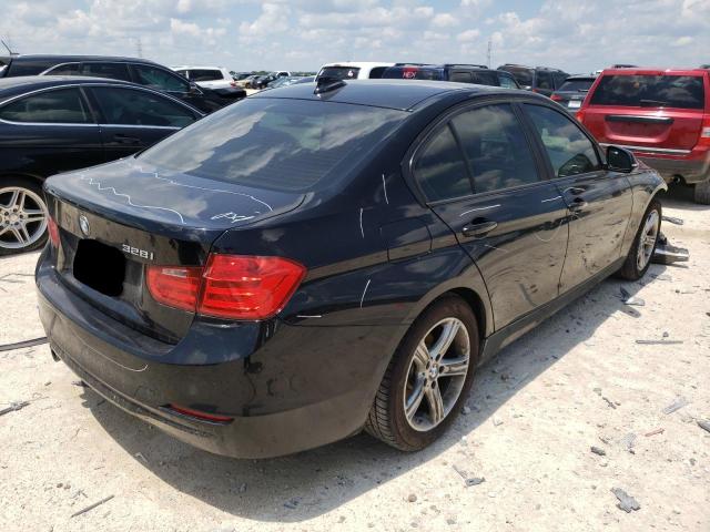 Photo 3 VIN: WBA3C1C58FK123699 - BMW 328 I SULE 