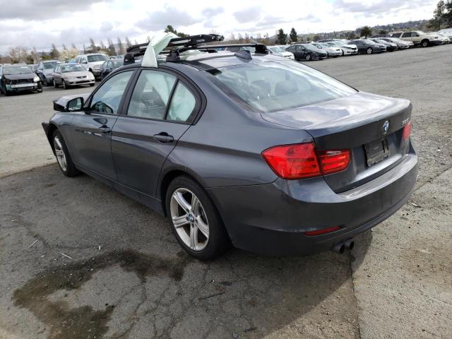 Photo 1 VIN: WBA3C1C58FK124593 - BMW 328 I SULE 