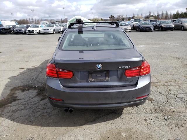 Photo 5 VIN: WBA3C1C58FK124593 - BMW 328 I SULE 