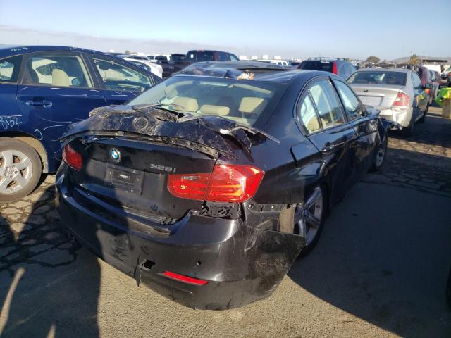 Photo 3 VIN: WBA3C1C58FP851493 - BMW 328 I SULE 