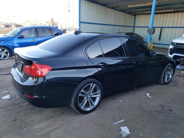 Photo 2 VIN: WBA3C1C58FP851641 - BMW 3 SERIES 