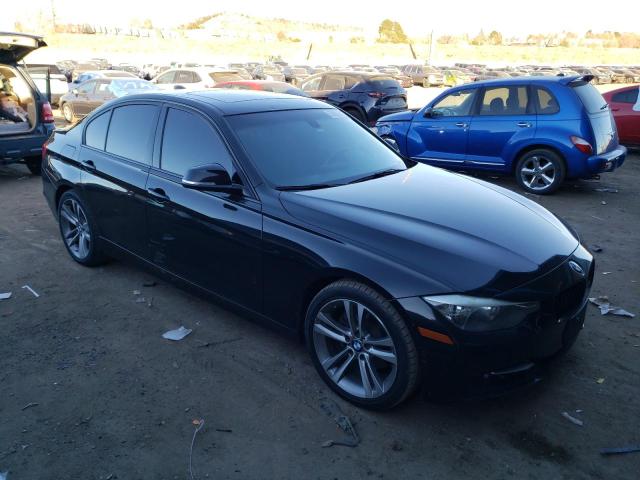 Photo 3 VIN: WBA3C1C58FP851641 - BMW 3 SERIES 