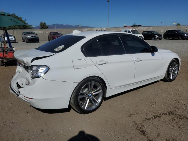 Photo 2 VIN: WBA3C1C58FP852210 - BMW 328 I SULE 