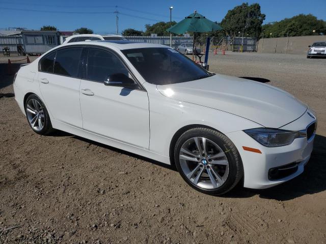 Photo 3 VIN: WBA3C1C58FP852210 - BMW 328 I SULE 