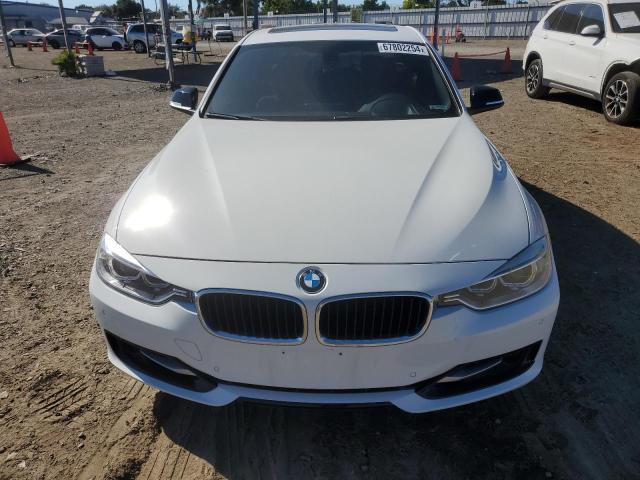 Photo 4 VIN: WBA3C1C58FP852210 - BMW 328 I SULE 