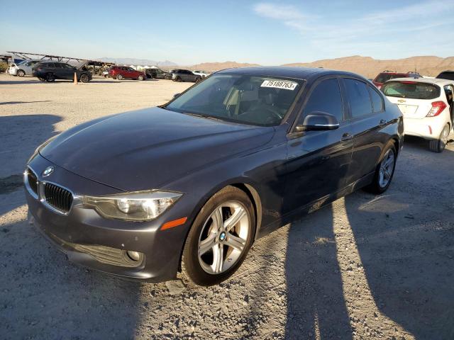 Photo 0 VIN: WBA3C1C58FP852269 - BMW 3 SERIES 