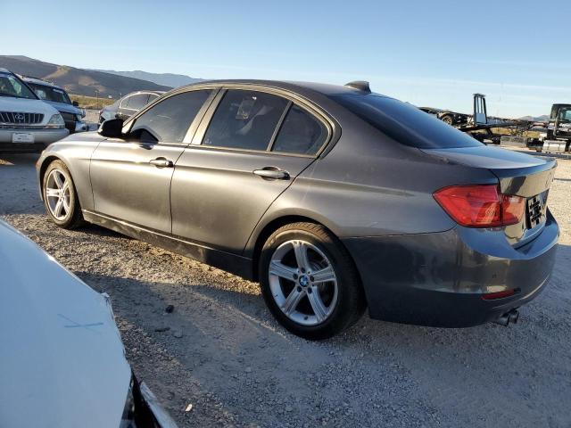 Photo 1 VIN: WBA3C1C58FP852269 - BMW 3 SERIES 