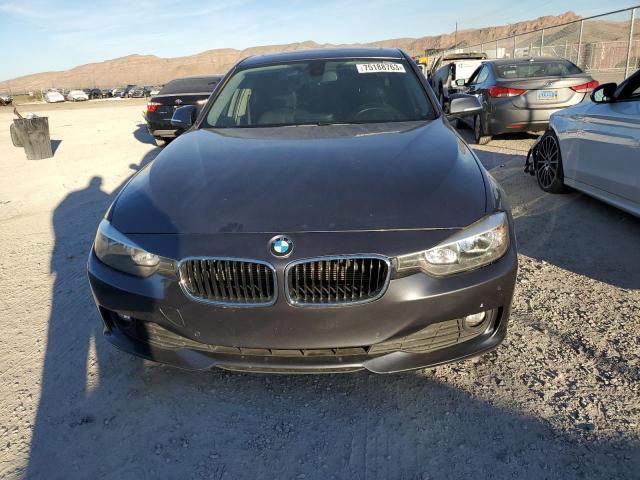 Photo 4 VIN: WBA3C1C58FP852269 - BMW 3 SERIES 