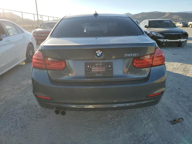 Photo 5 VIN: WBA3C1C58FP852269 - BMW 3 SERIES 