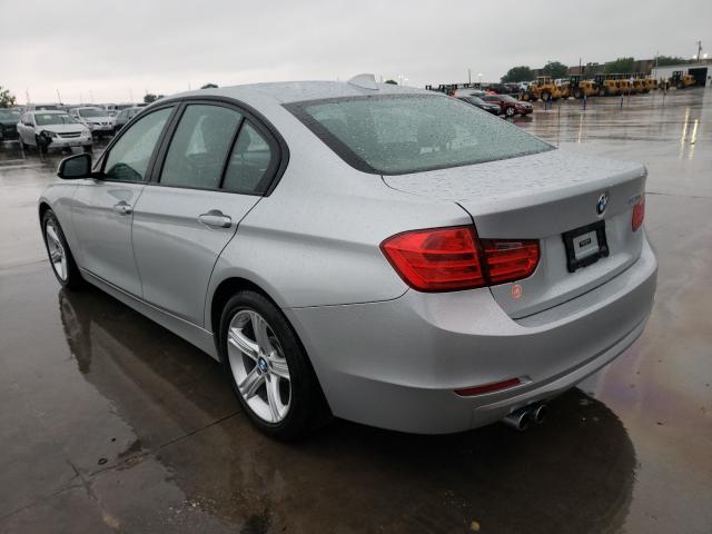 Photo 2 VIN: WBA3C1C58FP853826 - BMW 328 I SULE 