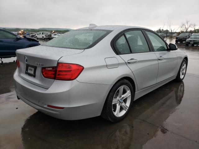 Photo 3 VIN: WBA3C1C58FP853826 - BMW 328 I SULE 