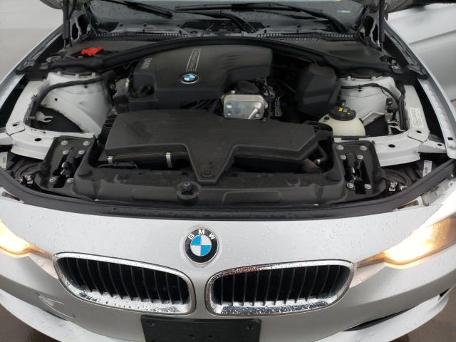 Photo 6 VIN: WBA3C1C58FP853826 - BMW 328 I SULE 