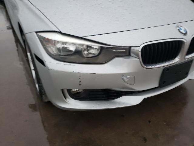 Photo 8 VIN: WBA3C1C58FP853826 - BMW 328 I SULE 