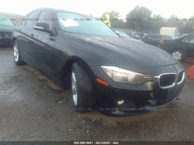 Photo 0 VIN: WBA3C1C59CA696662 - BMW 3 