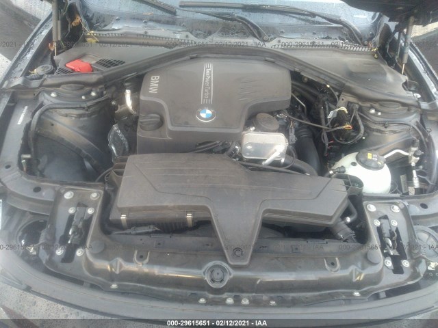 Photo 9 VIN: WBA3C1C59CA696662 - BMW 3 