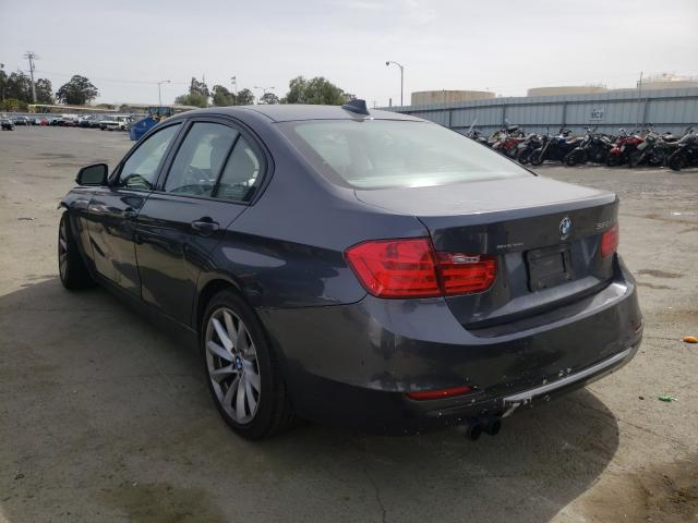 Photo 2 VIN: WBA3C1C59CF431209 - BMW 328 I SULE 