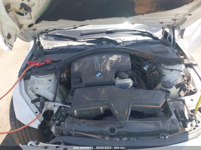 Photo 9 VIN: WBA3C1C59DF435682 - BMW 328 