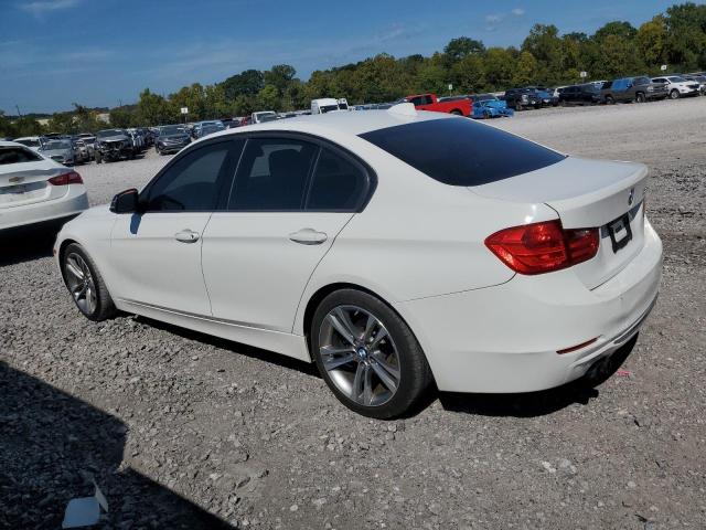 Photo 1 VIN: WBA3C1C59DF436315 - BMW 328 I SULE 