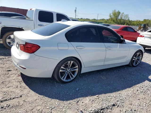 Photo 2 VIN: WBA3C1C59DF436315 - BMW 328 I SULE 