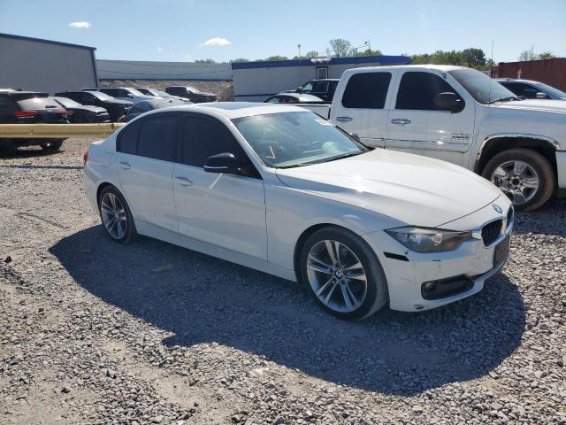 Photo 3 VIN: WBA3C1C59DF436315 - BMW 328 I SULE 