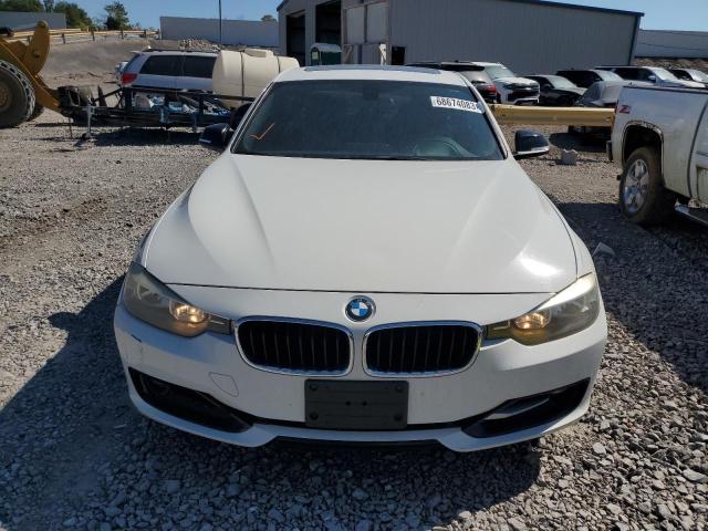 Photo 4 VIN: WBA3C1C59DF436315 - BMW 328 I SULE 