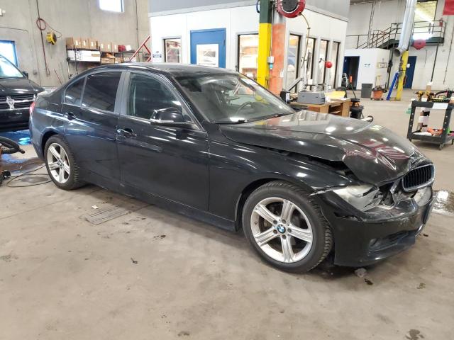 Photo 3 VIN: WBA3C1C59DF437741 - BMW 3 SERIES 