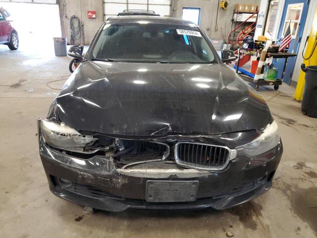 Photo 4 VIN: WBA3C1C59DF437741 - BMW 3 SERIES 