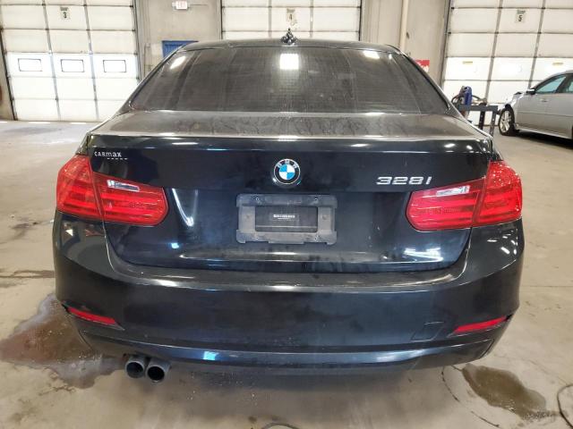 Photo 5 VIN: WBA3C1C59DF437741 - BMW 3 SERIES 