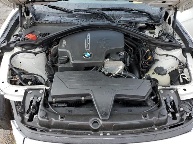 Photo 10 VIN: WBA3C1C59DF437805 - BMW 3 SERIES 