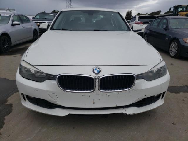 Photo 4 VIN: WBA3C1C59DF441465 - BMW 3 SERIES 