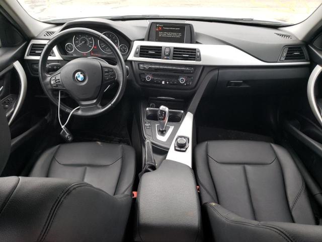 Photo 7 VIN: WBA3C1C59DF441465 - BMW 3 SERIES 