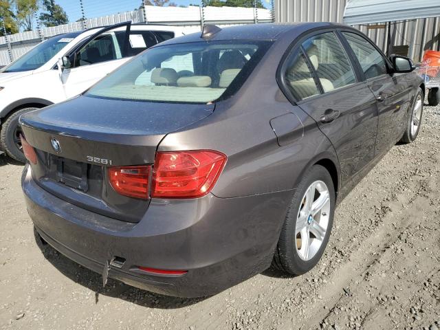 Photo 3 VIN: WBA3C1C59DF442728 - BMW 328I 