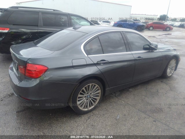 Photo 3 VIN: WBA3C1C59DF442809 - BMW 3 