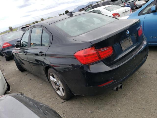 Photo 1 VIN: WBA3C1C59DF443443 - BMW 3 SERIES 