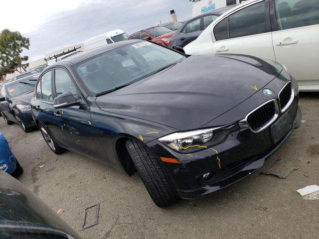 Photo 3 VIN: WBA3C1C59DF443443 - BMW 3 SERIES 