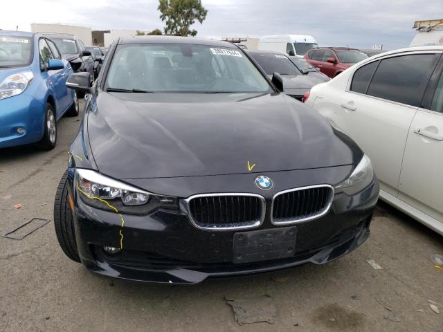 Photo 4 VIN: WBA3C1C59DF443443 - BMW 3 SERIES 